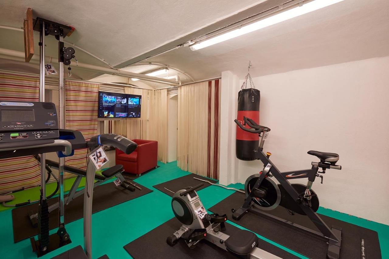 Apartment Hannover City Studio Hannover