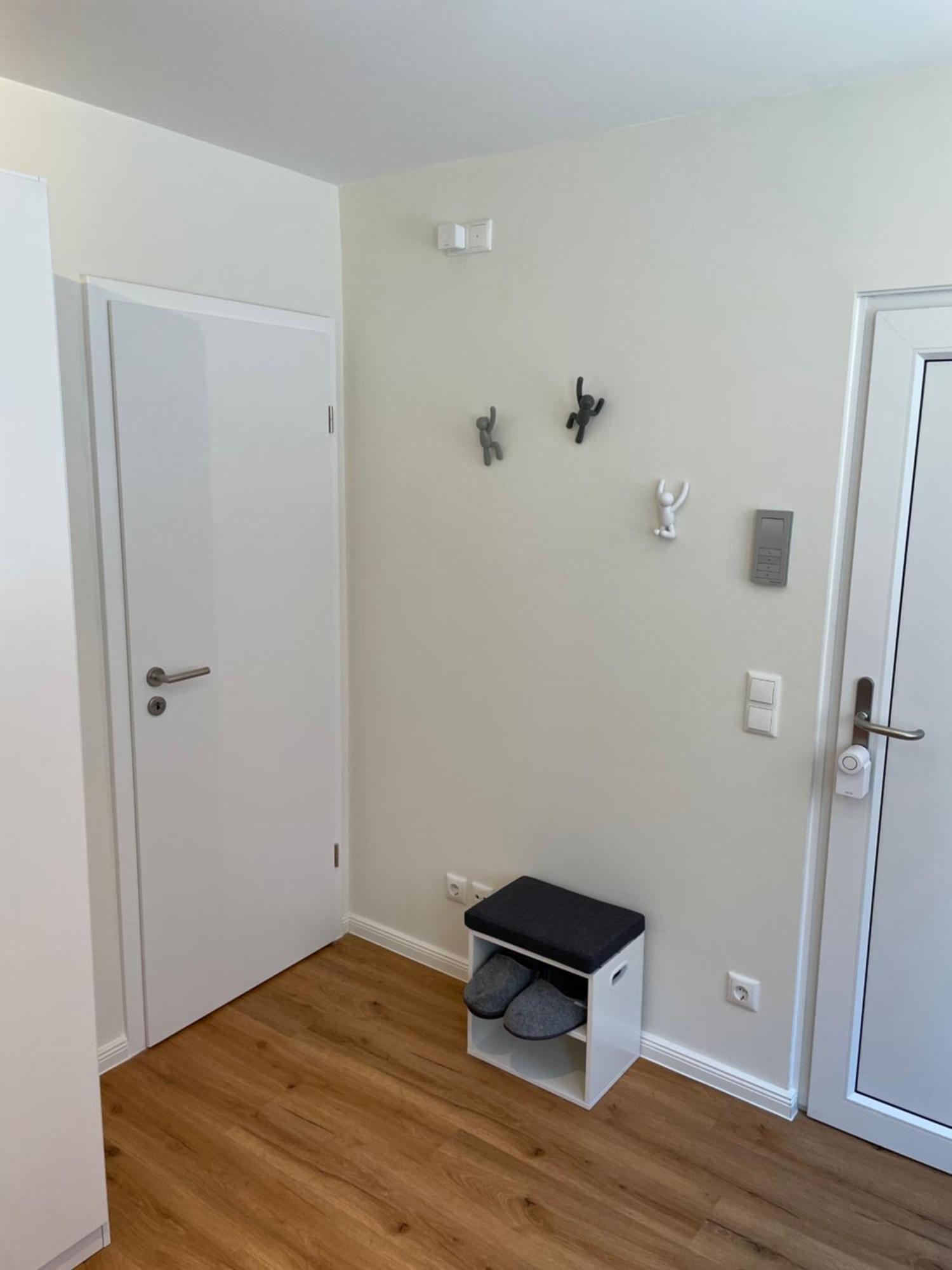 Hannover City Studio Apartment