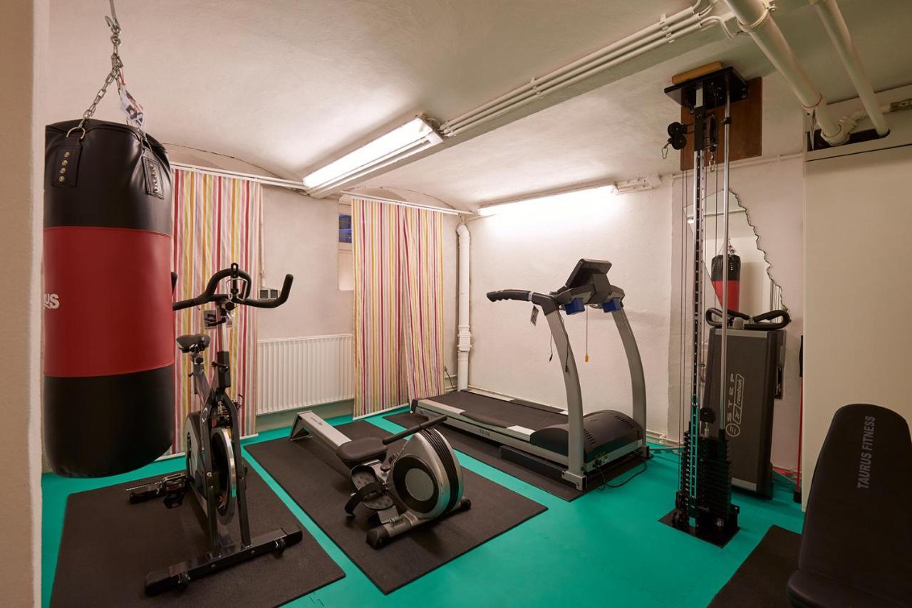 Hannover City Studio Apartment *