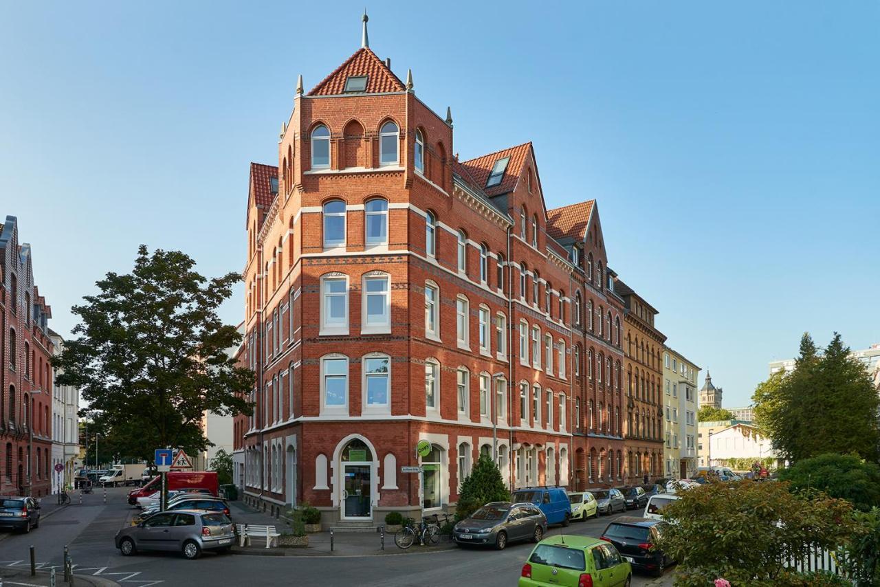 Apartment Hannover City Studio Hannover