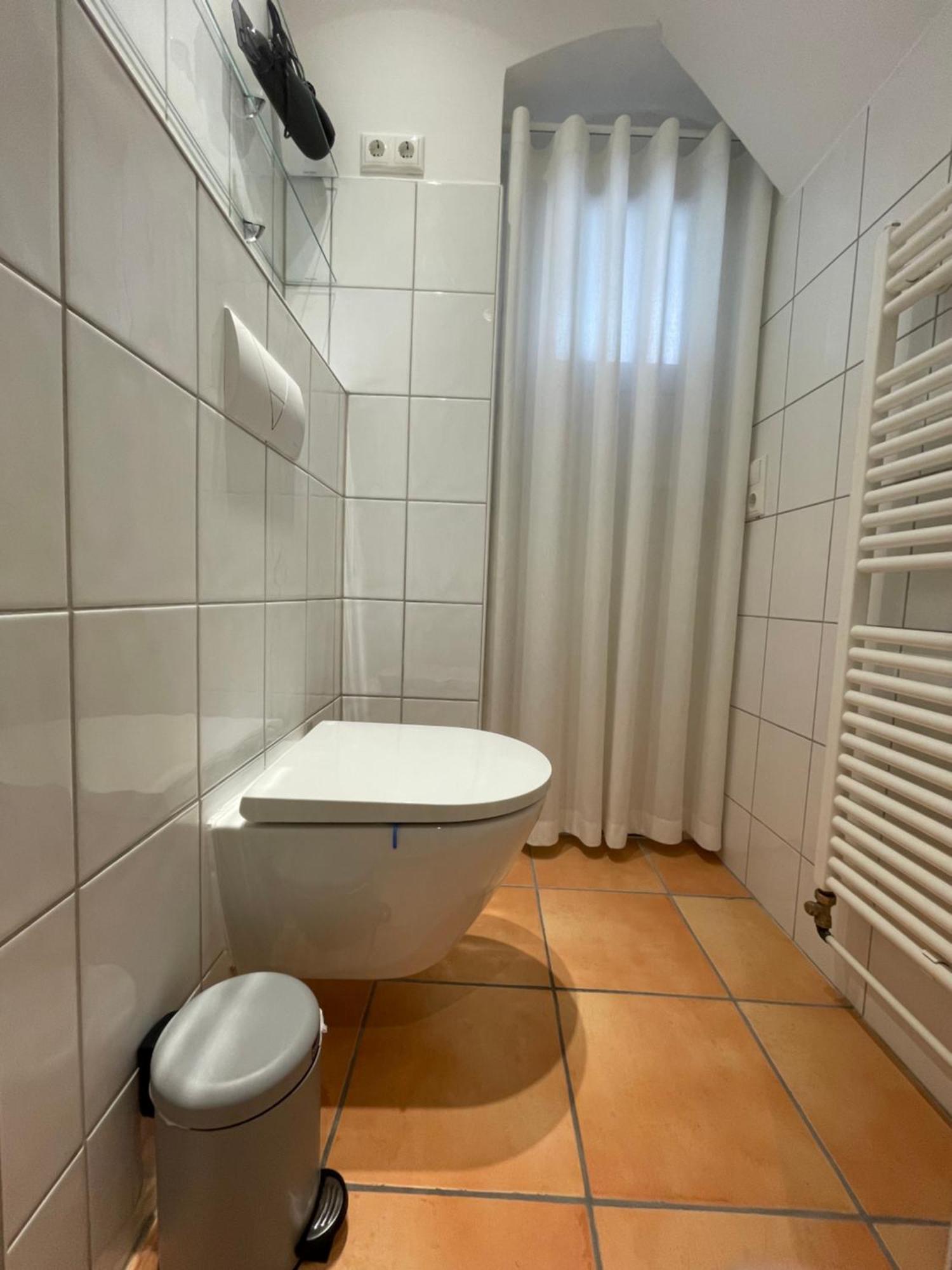 Apartment Hannover City Studio *
